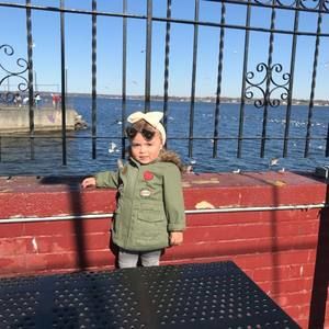 Meet your Posher, Fernando